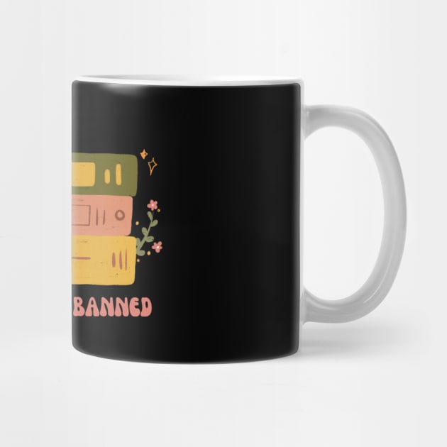 I'm with the banned by The WYLD Tribe